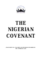 The Nigerian Covenant- Rev. Temilolu Aliu.pdf